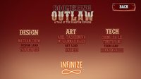 Boomerang Outlaw screenshot, image №2134536 - RAWG
