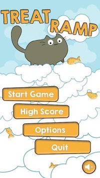 Treat Ramp screenshot, image №1178000 - RAWG