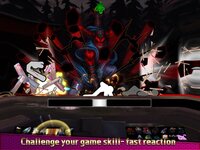 One Finger Death Punch II screenshot, image №2432842 - RAWG