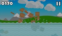 Pirate Party (michaelreldred) screenshot, image №1086401 - RAWG
