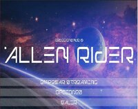 Allen Rider screenshot, image №2949373 - RAWG