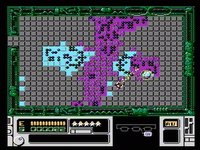 The Mutant Virus: Crisis in a Computer World screenshot, image №737013 - RAWG