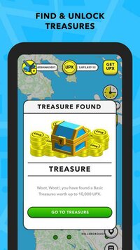 Upland - Property Trading Game screenshot, image №2946870 - RAWG