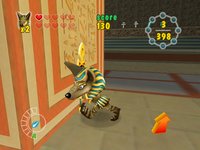 Anubis 2 screenshot, image №454536 - RAWG