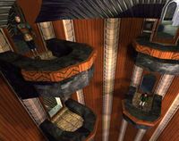 Thief II: The Metal Age screenshot, image №78666 - RAWG