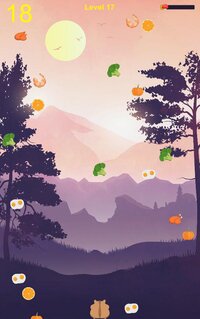 The Hungry Hamster screenshot, image №3011501 - RAWG