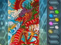 HexLogic - Dragons screenshot, image №3611432 - RAWG