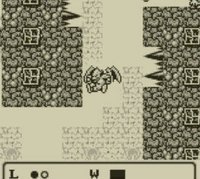 Gargoyle's Quest (1990) screenshot, image №259967 - RAWG