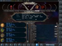 Imperium Galactica II screenshot, image №215066 - RAWG