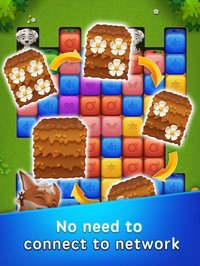 Fruit Hero Legend screenshot, image №917610 - RAWG