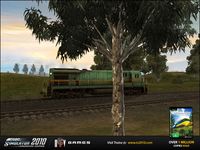 Trainz Simulator 2010: Engineers Edition screenshot, image №543115 - RAWG