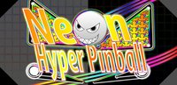 Hyper Neon Pinball screenshot, image №1280040 - RAWG