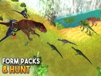 Jurassic Dino-saur Online Sim-ulator screenshot, image №880808 - RAWG