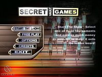 Deal or No Deal: Secret Vault Games screenshot, image №488188 - RAWG