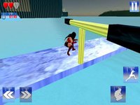 Extreme Wipe Out Rush screenshot, image №1338033 - RAWG