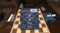Immersion Chess screenshot, image №237739 - RAWG