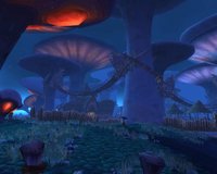 World of Warcraft: The Burning Crusade screenshot, image №433441 - RAWG