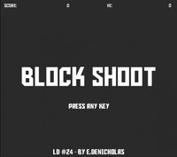 Block Shoot screenshot, image №778193 - RAWG