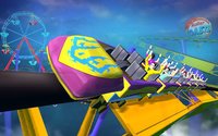 Roller Coaster Racing 3D 2 player screenshot, image №1560020 - RAWG
