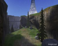 Halo 2 screenshot, image №443018 - RAWG