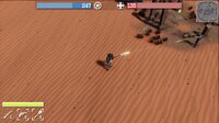 Treasure Hunt (NielsDev) screenshot, image №2550620 - RAWG