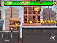 A Zombie Pixel Run-ner Game screenshot, image №1940500 - RAWG