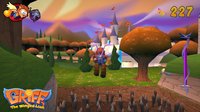Griff the Winged Lion screenshot, image №1068023 - RAWG