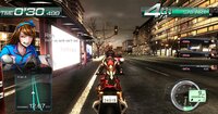 FAST BEAT BATTLE RIDER screenshot, image №4018157 - RAWG