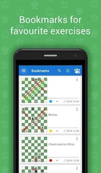 Chess King - Learn Chess the Easy Way screenshot, image №1501047 - RAWG