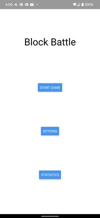 Block Battle (Levon) screenshot, image №3438225 - RAWG