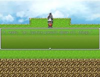 An RPG Maker Detective Game screenshot, image №1254685 - RAWG