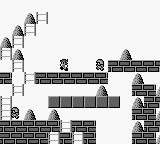 Hyper Lode Runner screenshot, image №751450 - RAWG