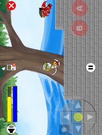 SonOfVayuGB screenshot, image №1294761 - RAWG