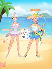 Fashion Princess Stylist screenshot, image №3047048 - RAWG