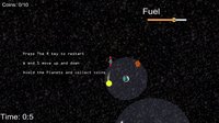 SparmZ - Quest for the Galaxy screenshot, image №1897524 - RAWG