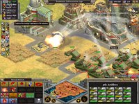 Rise of Nations screenshot, image №349521 - RAWG