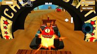 Cat Race Car Extreme Driving screenshot, image №1586102 - RAWG