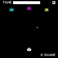 Attack Space screenshot, image №1147685 - RAWG