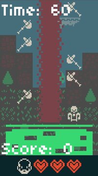Pixel Chopper screenshot, image №2835089 - RAWG