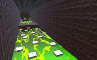 Space Jumper (JaredFG) screenshot, image №2944279 - RAWG
