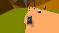 Super Kids Racing: Mini Edition screenshot, image №3749076 - RAWG