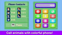 Kids Piano Free screenshot, image №2079135 - RAWG