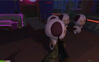 KILL LULU screenshot, image №3762495 - RAWG