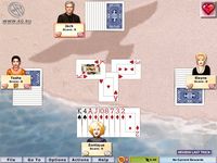 Hoyle Card Games 2004 screenshot, image №365343 - RAWG