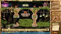 Fairy Treasure - Brick Breaker screenshot, image №1503205 - RAWG