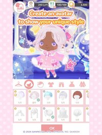 Hello Kitty Dream Village screenshot, image №4079678 - RAWG