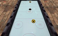 Air Hockey 3D screenshot, image №980920 - RAWG