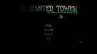 The Enchanted Tower [ALPHA] screenshot, image №3745805 - RAWG