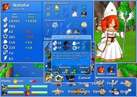 Epic Battle Fantasy 4 screenshot, image №190056 - RAWG