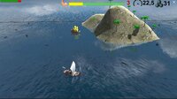 Pirates. Naval battle screenshot, image №4033822 - RAWG